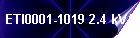 ETI0001-1019 2.4 kVA