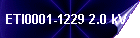 ETI0001-1229 2.0 kVA