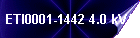ETI0001-1442 4.0 kVA