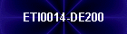 ETI0014-DE200